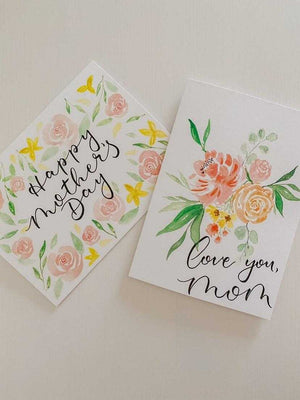 Open image in slideshow, Mother&#39;s Day Add on&#39;s
